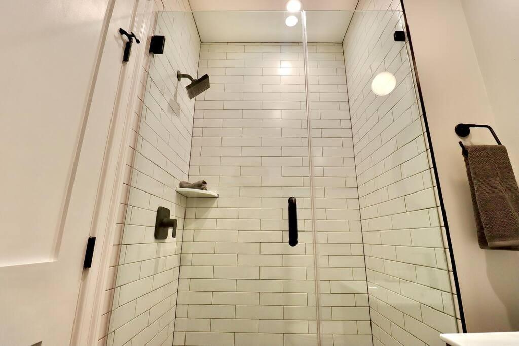 The Jefferson Suite At Prince Street Inn Alexandria Dış mekan fotoğraf